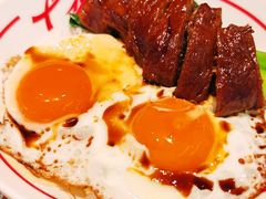黯然销魂饭-九龙冰室(徐汇日月光店)