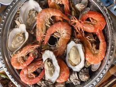 -良师门滨海人家·海鲜·家常菜(滨海城店)