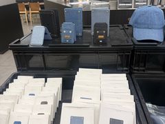 -M Stand(西安大悦城店)