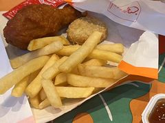 -汉堡王(上海凌云壹街坊店)