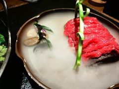 -盡膳口福跷脚牛肉火锅(国贸商城店)