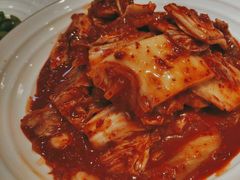 -非烤勿扰韩料自助烤肉(松山湖万科店)