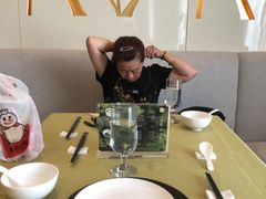 -湖影中餐厅·南京金茂威斯汀大酒店