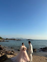 -金夫人婚纱摄影(惠阳店)