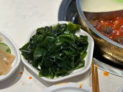 -周师兄大刀腰片火锅(磁器口直营店)
