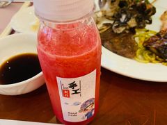 -东莞塘厦三正半山温泉酒店·沙利文西餐厅