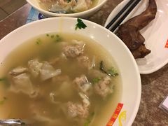 -小倩倩•鸡汤馄饨(江西路创始店)
