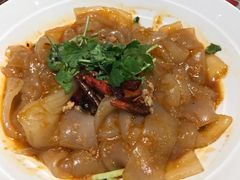 -吴记酱骨炖菜馆(西大直街店)