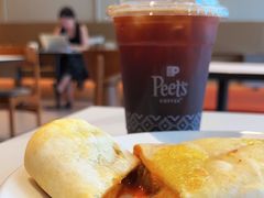 -Peet's 皮爷咖啡(海雅缤纷城店)
