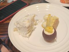 -君来湖滨饭店·玫瑰园