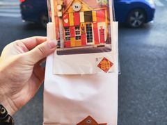 -W CAFE(甜爱路店)