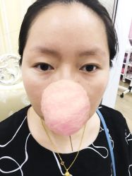 -变美丽半永久纹眉连锁·机器野生眉·洗眉