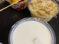 -小草糖水(海棠村店)