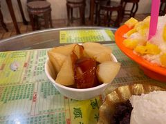 -顺记冰室(宝华路店)