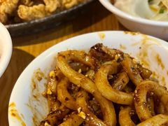 -付小姐在成都(川沙店)