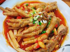 -亿牌牌东北烧烤(怀特店)