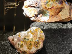 -深圳珠宝博物馆