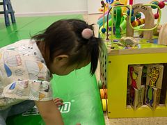 -全优加早教托育园(广百新一城店)