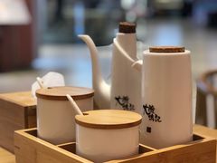 -大脸鸭记鸭血粉丝(花园城店)