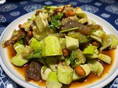醋蜇头-旺角小渔村(上夼店)
