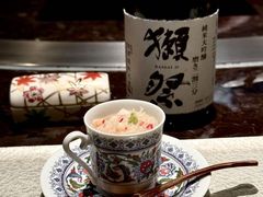 -Ginza Onodera铁板烧(外滩十八号店)