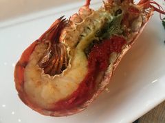 -广州花园酒店-凌璇阁360度高空海鲜自助餐CAROUSEL