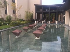 -上海崇明金茂凯悦酒店