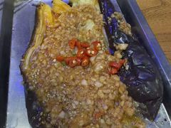 -正通记·哈尔滨烧烤·炭烤鸽子(七宝万科国际店)