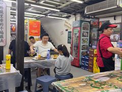-小民大排档(马场角横路店)