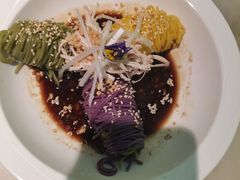 -绿茶餐厅(南翔印象城MEGA店)