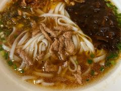 酸辣肉丝粉-107粉铺