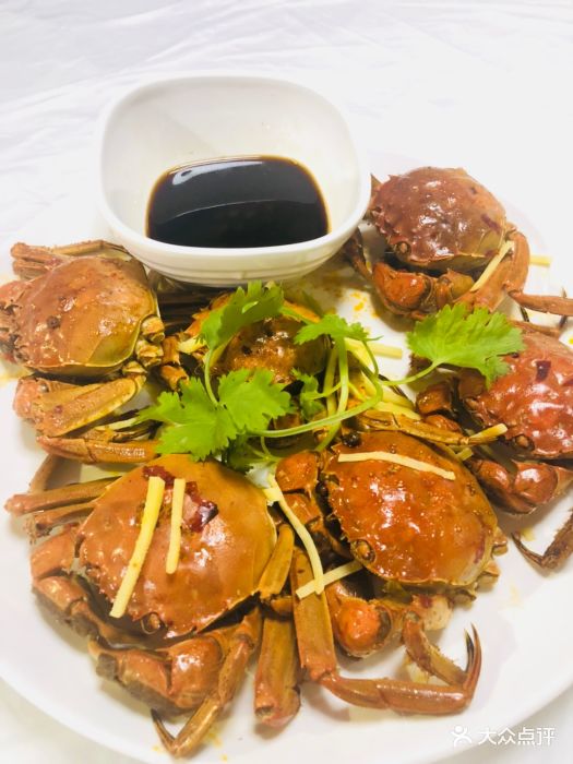 周氏龙虾图片 - 第45张