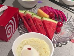 -海底捞火锅(高新万达广场店)
