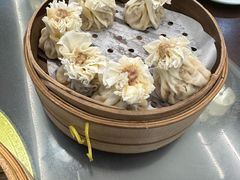 -都一处烧麦馆(前门店)