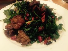 -乌江鱼杭帮菜(西湖店)