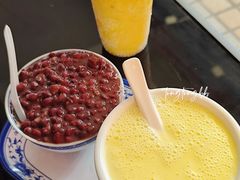 -百花传统甜品店(原址店)