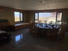 -缘福乡村铁锅炖民宿(八达岭店)