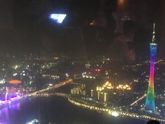 -广州四季酒店·天吧·高空酒吧