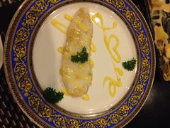 上林铁板烧-上林铁板烧(延安西路店)