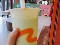 -CoCo都可(合生汇店)