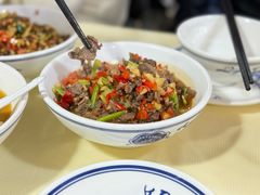 -笨罗卜浏阳菜馆(星沙店)
