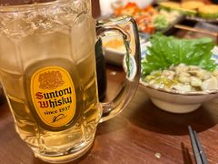 -鸟鹏烧鸟居酒屋(昌岗店)