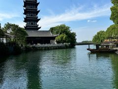 -乌镇景区