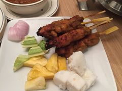 -关夫人餐厅(阳光广场店)