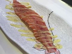 -莲寿司(国兴店)