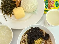 -美年大健康体检(滨江分院)