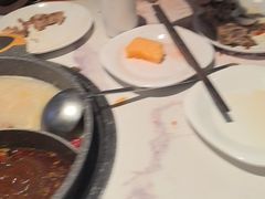 -老员外骨汤火锅(海州古城店)