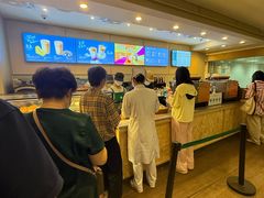 -星巴克(武汉协和医院店)