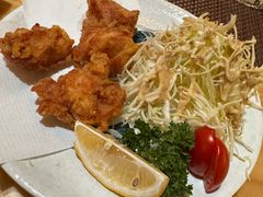 -长崎屋·日本料理·刺身·烧鸟(天河北路店)