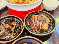 -潇湘·永州会馆(百子湾店)